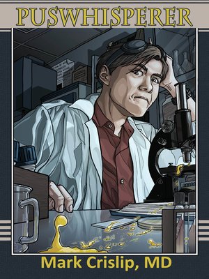 cover image of Puswhisperer